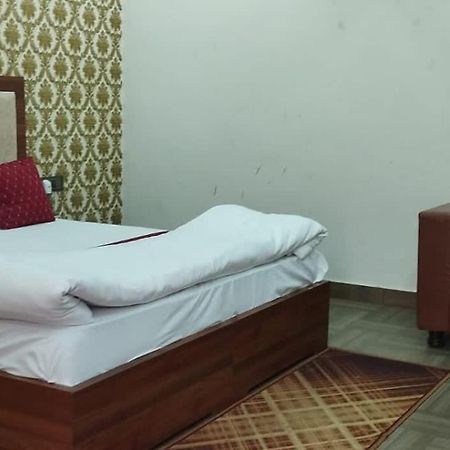 The Singhasan Nd Saffron Hotel Jind Zewnętrze zdjęcie