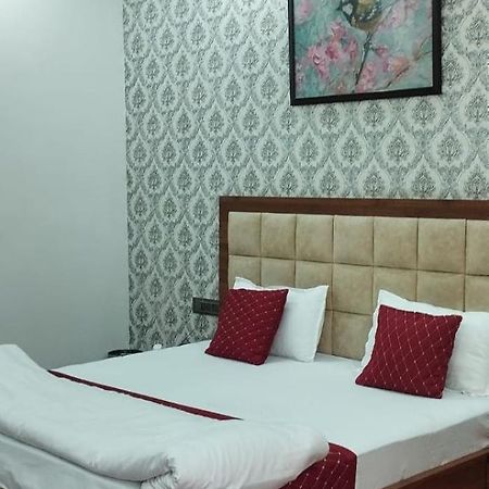 The Singhasan Nd Saffron Hotel Jind Zewnętrze zdjęcie